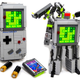 Illustration for article titled Legos and Gameboys and Transformers Collide in This Toy of Our Childhood Dreams
